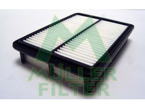 MULLER FILTER PA3531 oro filtras 
 Techninės priežiūros dalys -> Techninės priežiūros intervalai
281134H000