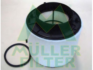 MULLER FILTER PA3224 oro filtras 
 Filtrai -> Oro filtras
8K0133843D
