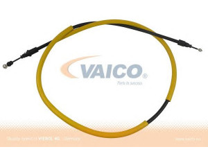 VAICO V46-30042 trosas, stovėjimo stabdys 
 Stabdžių sistema -> Valdymo svirtys/trosai
36530-00QAC, 36530-00QAD, 91165523