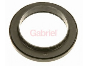 GABRIEL GK427 frikcinis guolis, pakabos statramsčio atramos montavimas 
 Ašies montavimas/vairavimo mechanizmas/ratai -> Montavimas, pakabos statramstis
1061721, 98AG3K099AB