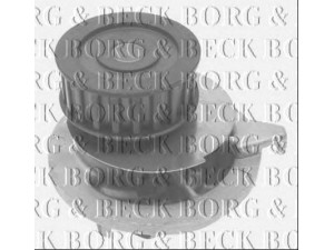 BORG & BECK BWP1325 vandens siurblys 
 Aušinimo sistema -> Vandens siurblys/tarpiklis -> Vandens siurblys
1334008, 90220568, 13 34 008, 1334 008