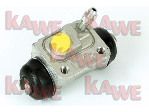 KAWE W5544 rato stabdžių cilindras 
 Stabdžių sistema -> Ratų cilindrai
96066568, 5340263B00, 5340263B00
