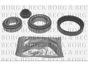 BORG & BECK BWK493 rato guolio komplektas 
 Ašies montavimas/vairavimo mechanizmas/ratai -> Rato stebulė/montavimas -> Rato guolis
335025, 71714454, 4330648, 4470124