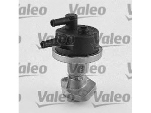 VALEO 247158 kuro siurblys 
 Degalų tiekimo sistema -> Kuro siurblys/dalys -> Kuro siurblys
13 31 1 272 406, 13311272406