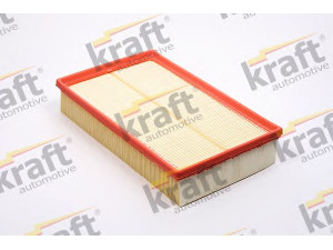 KRAFT AUTOMOTIVE 1710680 oro filtras 
 Filtrai -> Oro filtras
7H0 129 620