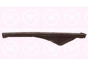 KLOKKERHOLM 9020432 vidinis sparno skydas 
 Kėbulas -> Transporto priemonės priekis -> Sparnas/montavimo dalys