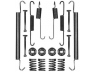 MGA K736952 stabdžių rinkinys, būgniniai stabdžiai