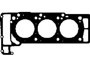 CORTECO 415082P tarpiklis, cilindro galva 
 Variklis -> Tarpikliai -> Tarpiklis, cilindrų galvutė
1120160420, 9630117580, 9630117580