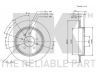 NK 203717 stabdžių diskas 
 Dviratė transporto priemonės -> Stabdžių sistema -> Stabdžių diskai / priedai
4246F1, 4246H5, 4246K9, 4246N1