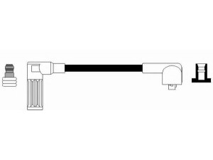 NGK 38990 uždegimo laidas 
 Kibirkšties / kaitinamasis uždegimas -> Uždegimo laidai/jungtys