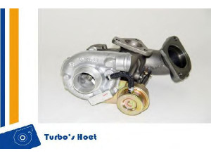 TURBO S HOET 1100238 kompresorius, įkrovimo sistema 
 Išmetimo sistema -> Turbokompresorius
860016, 860089, 90499271, 93182262