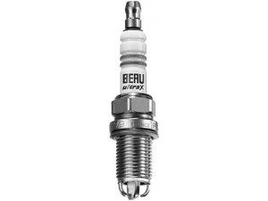 BERU UXF56 uždegimo žvakė 
 Techninės priežiūros dalys -> Techninės priežiūros intervalai