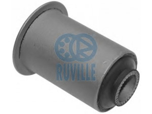 RUVILLE 986510 valdymo svirties/išilginių svirčių įvorė 
 Ašies montavimas/vairavimo mechanizmas/ratai -> Valdymo svirtis/pasukamosios svirties sujungimas -> Montavimas/sutvirtinimas
1205825