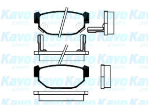 KAVO PARTS BP-8002 stabdžių trinkelių rinkinys, diskinis stabdys 
 Techninės priežiūros dalys -> Papildomas remontas
25191GA530, 25191GA531, 25191GA532