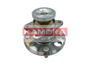 KAMOKA 5500072 rato guolio komplektas 
 Ašies montavimas/vairavimo mechanizmas/ratai -> Rato stebulė/montavimas -> Rato guolis
5273038100, 5273038101, 5273038102