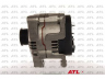 ATL Autotechnik L 39 250 kintamosios srovės generatorius 
 Elektros įranga -> Kint. sr. generatorius/dalys -> Kintamosios srovės generatorius
24414255, 6204004, 6204040, 6204062