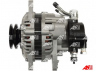 AS-PL A5003 kintamosios srovės generatorius 
 Elektros įranga -> Kint. sr. generatorius/dalys -> Kintamosios srovės generatorius
A3TN0699, MD230359, MD320354