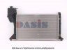 AKS DASIS 132130N radiatorius, variklio aušinimas 
 Aušinimo sistema -> Radiatorius/alyvos aušintuvas -> Radiatorius/dalys
9015002800, 9015003400, A9015002800