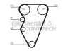 CONTITECH CT974 paskirstymo diržas 
 Techninės priežiūros dalys -> Papildomas remontas
GTB1497XS, LHN100560, GTB1497XS