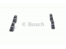 BOSCH 0 986 424 553 stabdžių trinkelių rinkinys, diskinis stabdys 
 Techninės priežiūros dalys -> Papildomas remontas
77362275, 77362276, 77362675, 77363341