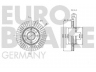 EUROBRAKE 5815202549 stabdžių diskas 
 Dviratė transporto priemonės -> Stabdžių sistema -> Stabdžių diskai / priedai
1148202, 1320585, 1323620, 1373771