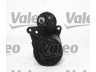 VALEO 458189 starteris 
 Elektros įranga -> Starterio sistema -> Starteris
7700115294, 7700872450, 7700875450