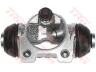 TRW BWH134 rato stabdžių cilindras 
 Stabdžių sistema -> Ratų cilindrai
7901440247, 95542783, 440247, 7701024265