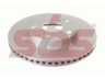 sbs 18153145121 stabdžių diskas 
 Dviratė transporto priemonės -> Stabdžių sistema -> Stabdžių diskai / priedai
4351212670