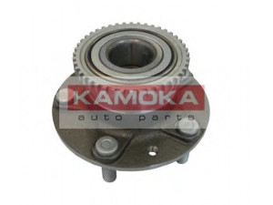 KAMOKA 5500045 rato guolio komplektas 
 Ašies montavimas/vairavimo mechanizmas/ratai -> Rato stebulė/montavimas -> Rato guolis
GA5S2615X, GE4V2615X, GE4V2615XA