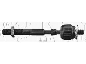 KEY PARTS KTR4988 vidinė skersinė vairo trauklė 
 Vairavimas -> Vairo mechanizmo sujungimai
48520-00QAH S1, 48520-00QAJ S1