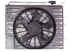 FRIGAIR 0502.2010 ventiliatorius, radiatoriaus 
 Aušinimo sistema -> Oro aušinimas
64546921379
