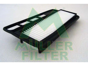 MULLER FILTER PA3121 oro filtras 
 Techninės priežiūros dalys -> Techninės priežiūros intervalai
4707328, 9214143, 13780-84E50, 13780-84E50-000