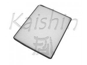 KAISHIN A20038 filtras, salono oras 
 Techninės priežiūros dalys -> Techninės priežiūros intervalai
9586078F00, 9586078F10