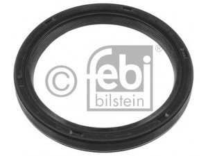 FEBI BILSTEIN 46155 veleno sandariklis, alkūninis velenas 
 Variklis -> Tarpikliai -> Radialinis alyvos sandariklis/komplektas
021 103 051, 021 103 051 C, 021 103 051