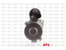 ATL Autotechnik A 20 375 starteris 
 Elektros įranga -> Starterio sistema -> Starteris
068911024L