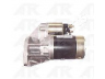 JAPANPARTS MTD187 starteris 
 Elektros įranga -> Starterio sistema -> Starteris
23300-6T000, 23300-6T001, 23300-G2403