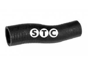 STC T407993 radiatoriaus žarna 
 Aušinimo sistema -> Žarnelės/vamzdeliai/sujungimai -> Radiatoriaus žarnos
027121063, 068121063M, 027121063