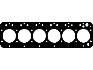 GLASER H40542-00 tarpiklis, cilindro galva 
 Variklis -> Cilindrų galvutė/dalys -> Tarpiklis, cilindrų galvutė
1907832