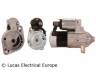 LUCAS ELECTRICAL LRS01472 starteris 
 Elektros įranga -> Starterio sistema -> Starteris
M0T81181, M1T84881, M1T84883, M1T84883ZC