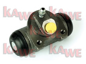 KAWE W4604 rato stabdžių cilindras 
 Stabdžių sistema -> Ratų cilindrai
440215, 440215