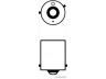 HERTH+BUSS ELPARTS 89901190 lemputė, indikatorius; lemputė; lemputė, indikatorius 
 Kėbulas -> Transporto priemonės galas -> Indikatorius/dalys -> Lemputė, indikatorius