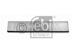 FEBI BILSTEIN 19967 filtras, salono oras 
 Techninės priežiūros dalys -> Techninės priežiūros intervalai
1 119 613, C2S 16860, 1S7H16N619AC