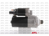 ATL Autotechnik A 22 290 starteris 
 Elektros įranga -> Starterio sistema -> Starteris
02E 911 023 J, 02E 911 023 JX