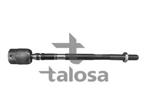 TALOSA 44-05019 vidinė skersinė vairo trauklė 
 Vairavimas -> Vairo mechanizmo sujungimai
ES3061R, ES3174R, EV128, EV324