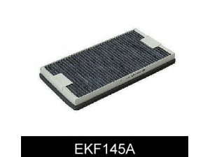 COMLINE EKF145A filtras, salono oras 
 Techninės priežiūros dalys -> Techninės priežiūros intervalai
6447-PG, 9406447PG0, 996.571.219.01