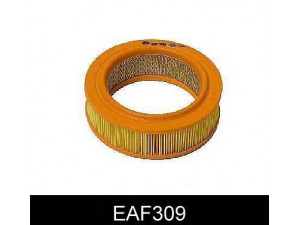 COMLINE EAF309 oro filtras 
 Techninės priežiūros dalys -> Techninės priežiūros intervalai