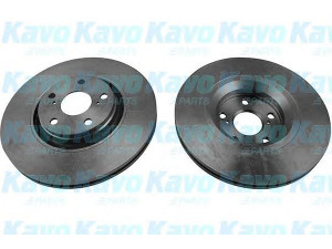 KAVO PARTS BR-9475 stabdžių diskas 
 Dviratė transporto priemonės -> Stabdžių sistema -> Stabdžių diskai / priedai
4351205090