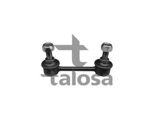 TALOSA 50-00609 šarnyro stabilizatorius 
 Ašies montavimas/vairavimo mechanizmas/ratai -> Stabilizatorius/fiksatoriai -> Savaime išsilyginanti atrama
4242081A10