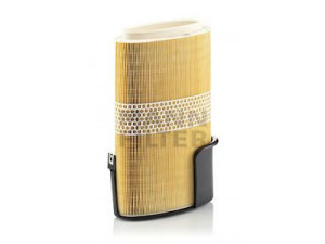 MANN-FILTER C 31 002 oro filtras 
 Techninės priežiūros dalys -> Techninės priežiūros intervalai
987.110.133.00