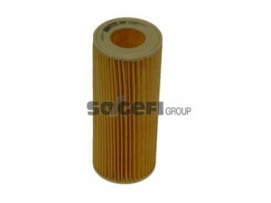 COOPERSFIAAM FILTERS FA5636ECO alyvos filtras 
 Filtrai -> Alyvos filtras
11427787697, 71740470, FH1046